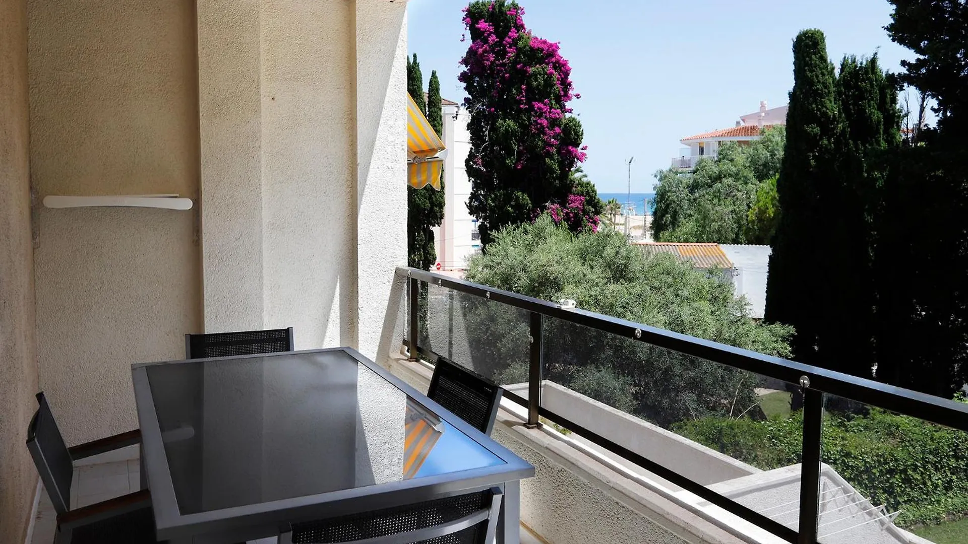 At007 Apartamento A 150 M De La Playa location